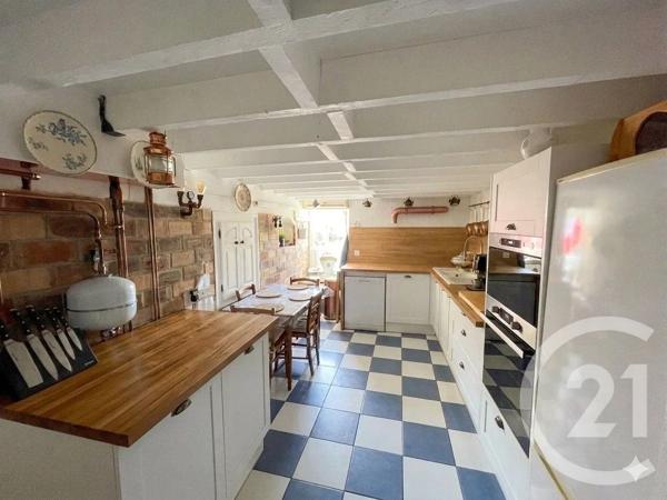 Maison à vendre  5 pièces - 139,39 m 2   CLAYE SOUILLY  - 77