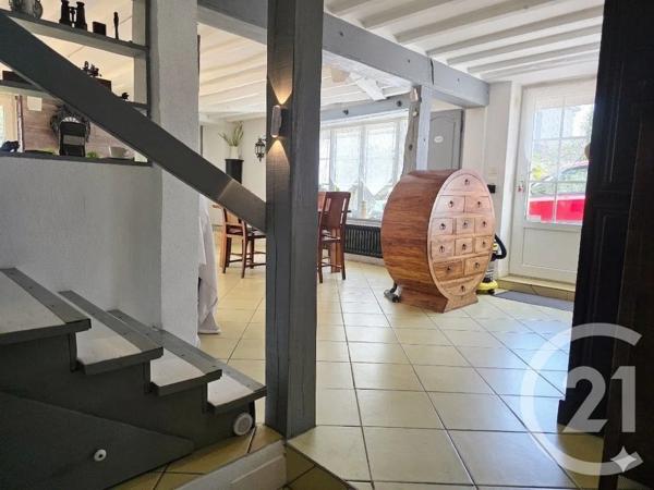 Maison à vendre  5 pièces - 139,39 m 2   CLAYE SOUILLY  - 77