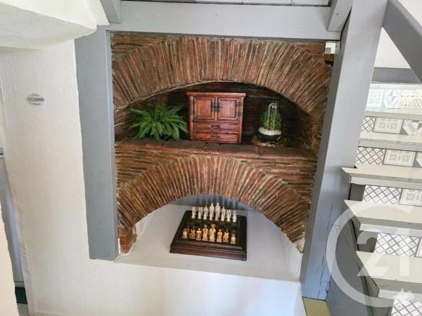 Maison à vendre  5 pièces - 139,39 m 2   CLAYE SOUILLY  - 77