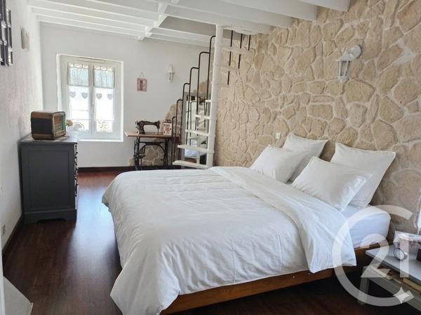 Maison à vendre  5 pièces - 139,39 m 2   CLAYE SOUILLY  - 77