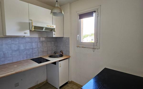 Appartement à vendre    2 pièces •  Pertuis