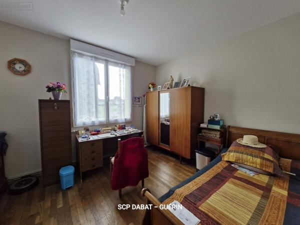 Maison à vendre à Pontmain en Mayenne (53220), ref : 8394