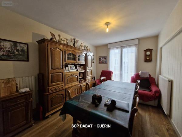 Maison à vendre à Pontmain en Mayenne (53220), ref : 8394