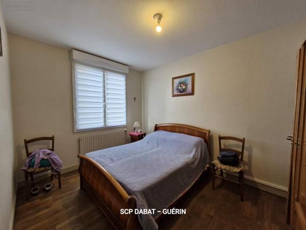 Maison à vendre à Pontmain en Mayenne (53220), ref : 8394