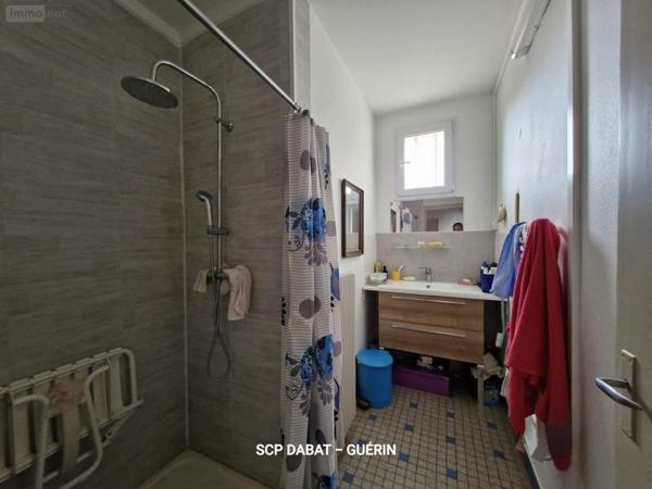 Maison à vendre à Pontmain en Mayenne (53220), ref : 8394