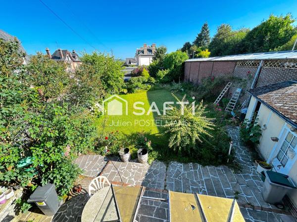 Maison de 145m2 avec TERRAIN