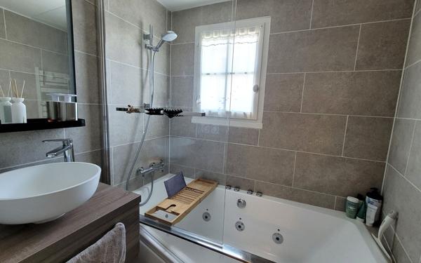 Maison à vendre    4 pièces •  Le Bois-Plage-en-Ré