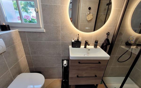 Maison à vendre    4 pièces •  Le Bois-Plage-en-Ré