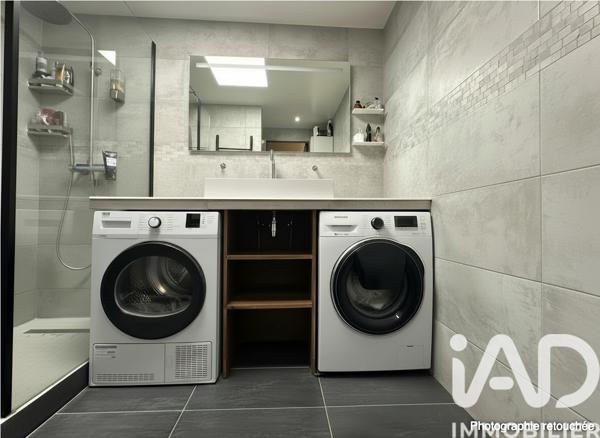 Appartement à vendre 5 pièces 79,69 m² Villeneuve-le-Roi