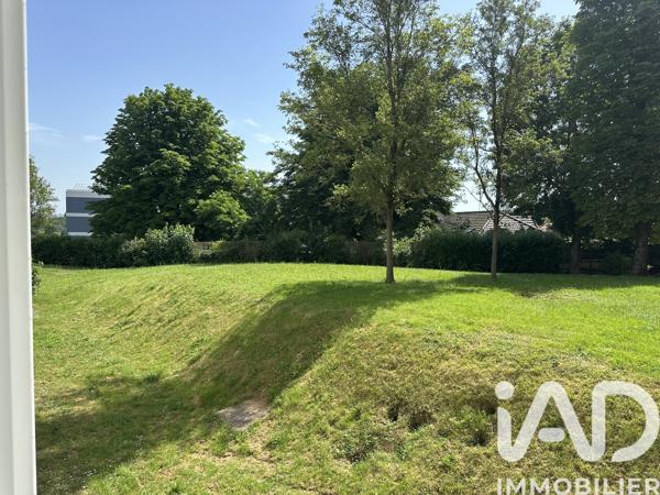 Appartement à vendre 5 pièces 79,69 m² Villeneuve-le-Roi