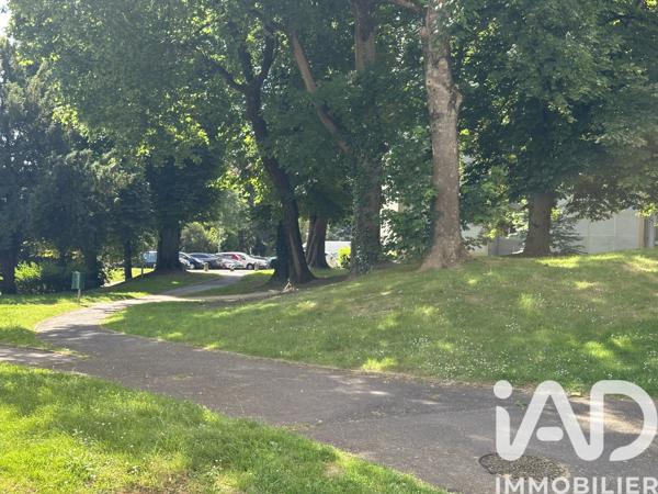 Appartement à vendre 5 pièces 79,69 m² Villeneuve-le-Roi