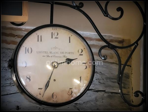 FOND DE COMMERCE RESTAURANT/BAR/CHAMBRES D'HÔTES