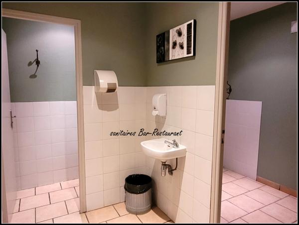 FOND DE COMMERCE RESTAURANT/BAR/CHAMBRES D'HÔTES