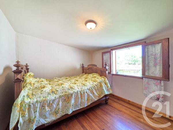 Maison à vendre  4 pièces - 82,53 m2 ST BENOIT DE CARMAUX - 81