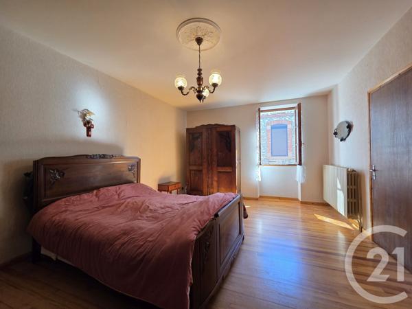 Maison à vendre  4 pièces - 82,53 m2 ST BENOIT DE CARMAUX - 81