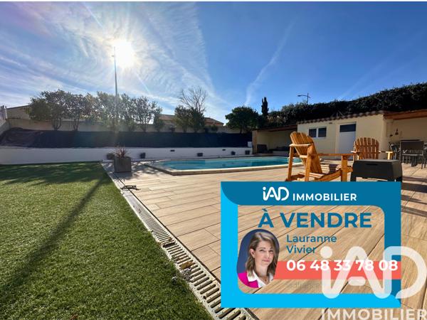 Maison à vendre 5 pièces 101 m² Trouillas