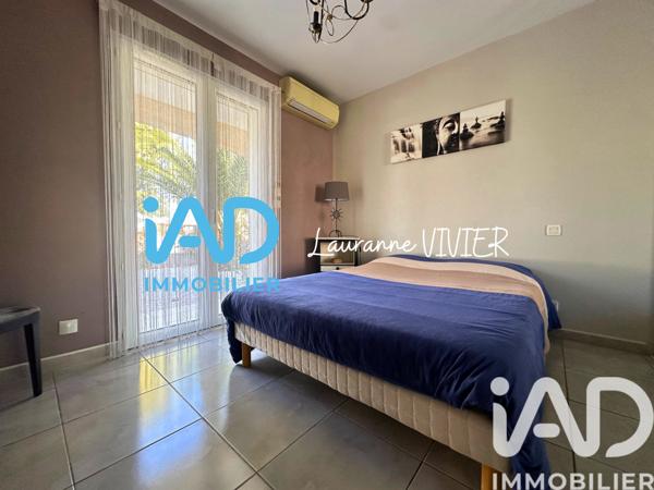 Maison à vendre 5 pièces 101 m² Trouillas