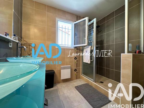 Maison à vendre 5 pièces 101 m² Trouillas