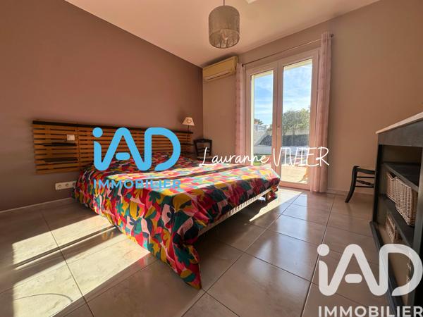 Maison à vendre 5 pièces 101 m² Trouillas