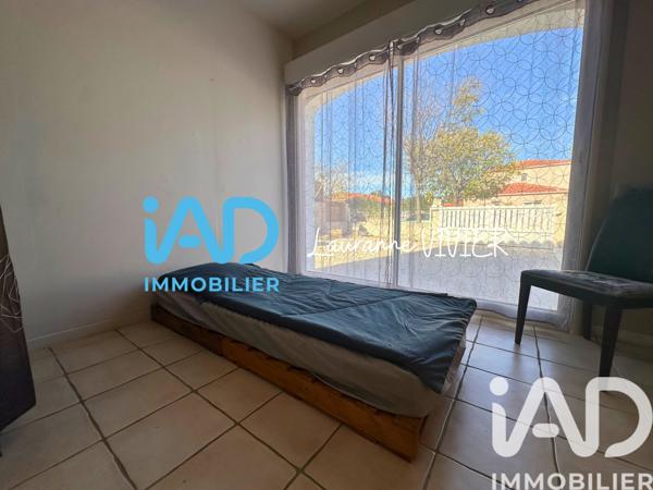 Maison à vendre 5 pièces 101 m² Trouillas
