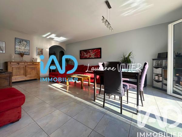 Maison à vendre 5 pièces 101 m² Trouillas