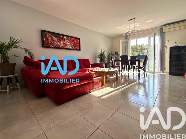 Maison à vendre 5 pièces 101 m² Trouillas