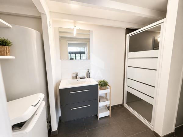 Appartement Orleans loft de 53 m²