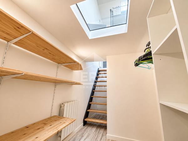 Appartement Orleans loft de 53 m²