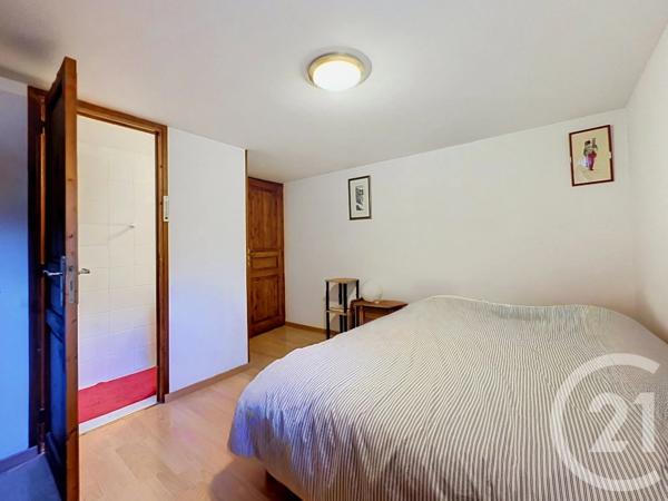 Maison à vendre  6 pièces - 122 m 2   HOUILLES  - 78