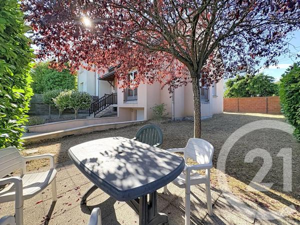 Maison à vendre  6 pièces - 122 m 2   HOUILLES  - 78