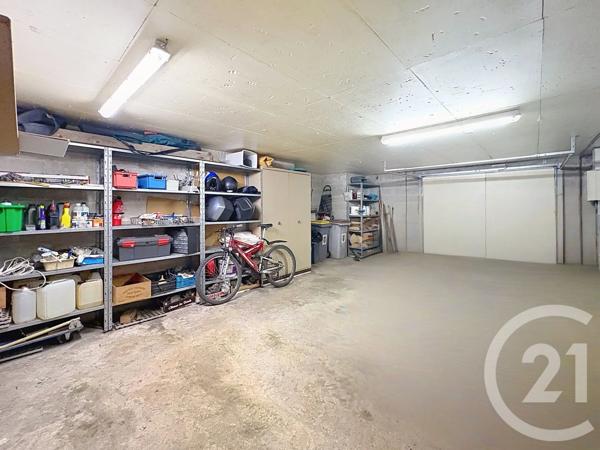 Maison à vendre  6 pièces - 122 m 2   HOUILLES  - 78
