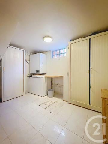 Maison à vendre  6 pièces - 122 m 2   HOUILLES  - 78