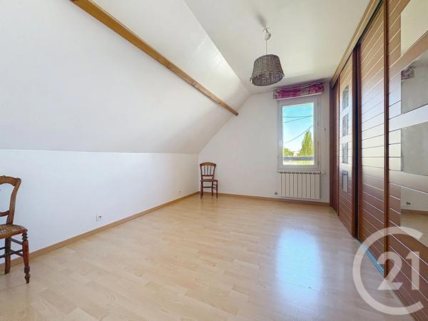 Maison à vendre  6 pièces - 122 m 2   HOUILLES  - 78