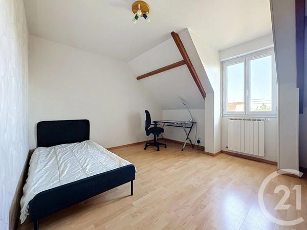 Maison à vendre  6 pièces - 122 m 2   HOUILLES  - 78