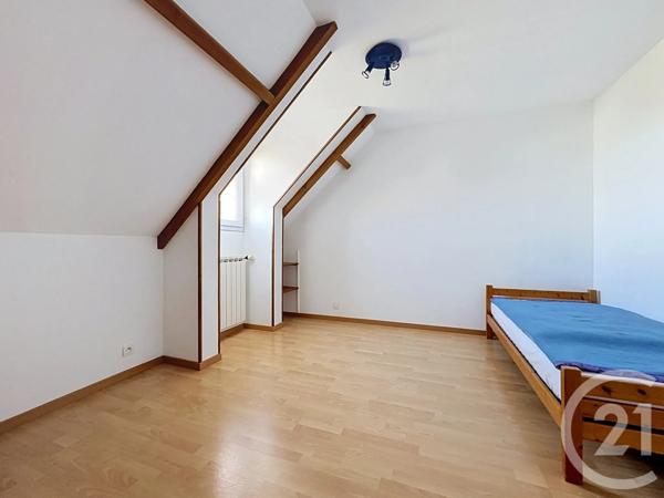 Maison à vendre  6 pièces - 122 m 2   HOUILLES  - 78