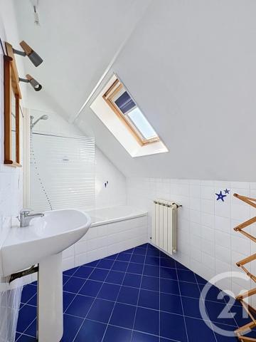 Maison à vendre  6 pièces - 122 m 2   HOUILLES  - 78