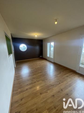 Appartement à vendre 4 pièces 73 m² Cenon