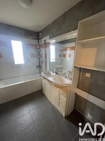 Appartement à vendre 4 pièces 73 m² Cenon