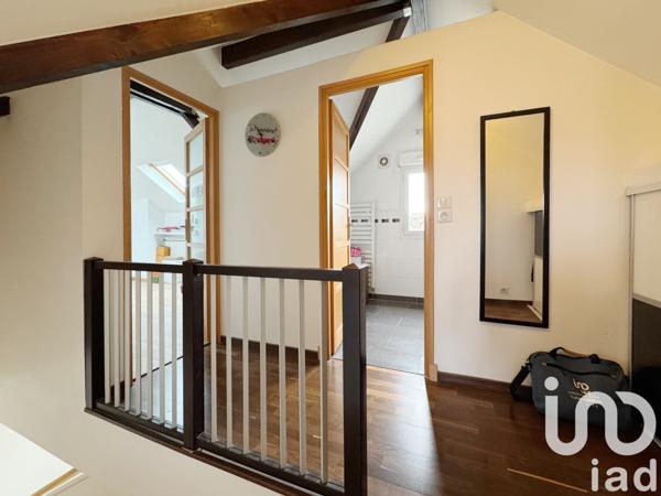 Maison à vendre 5 pièces 129 m² Vitry-sur-Seine