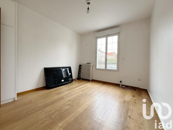 Maison à vendre 5 pièces 129 m² Vitry-sur-Seine