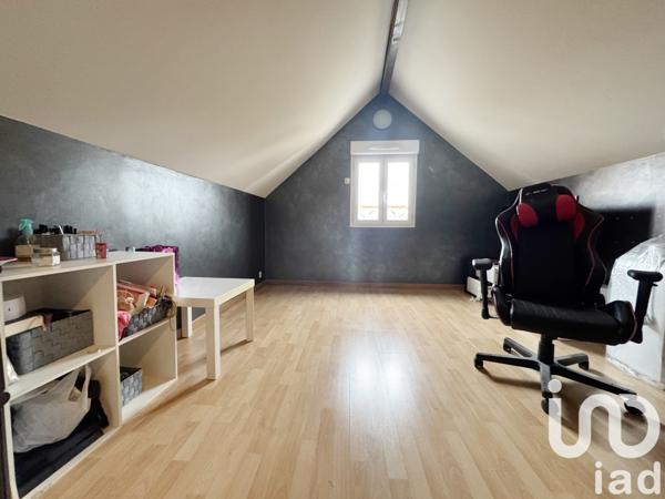 Maison à vendre 5 pièces 129 m² Vitry-sur-Seine