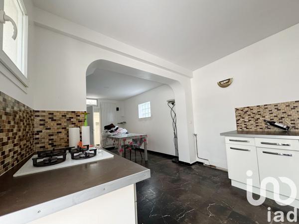 Maison à vendre 5 pièces 129 m² Vitry-sur-Seine