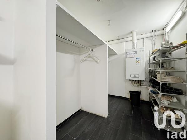 Maison à vendre 5 pièces 129 m² Vitry-sur-Seine