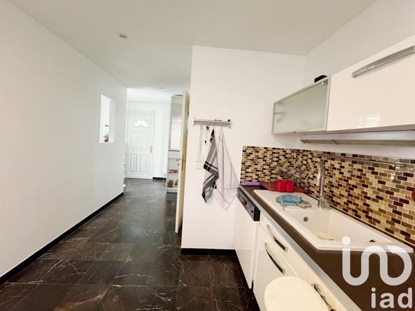 Maison à vendre 5 pièces 129 m² Vitry-sur-Seine