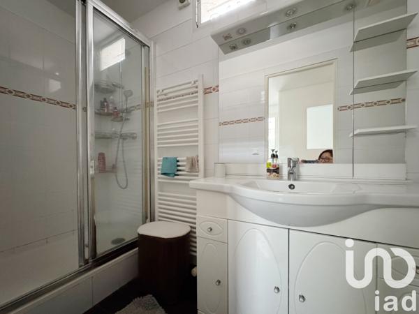 Maison à vendre 5 pièces 129 m² Vitry-sur-Seine