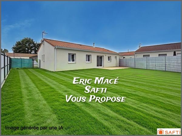 Maison familiale