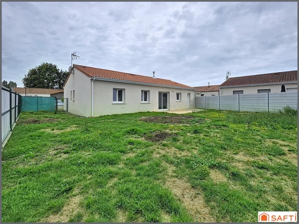 Maison familiale