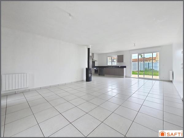 Maison familiale