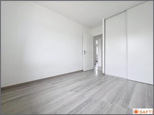 Maison familiale