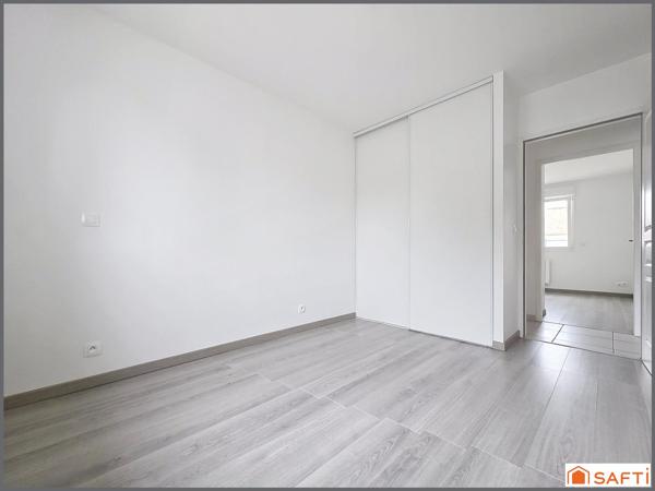 Maison familiale